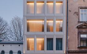 Warszauer Hotel