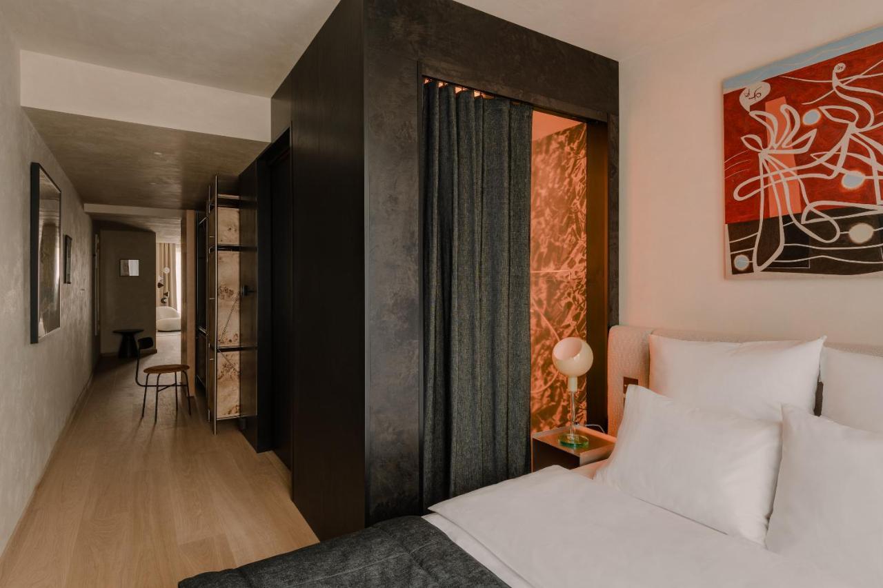 Warszauer Hotel Cracovie Extérieur photo