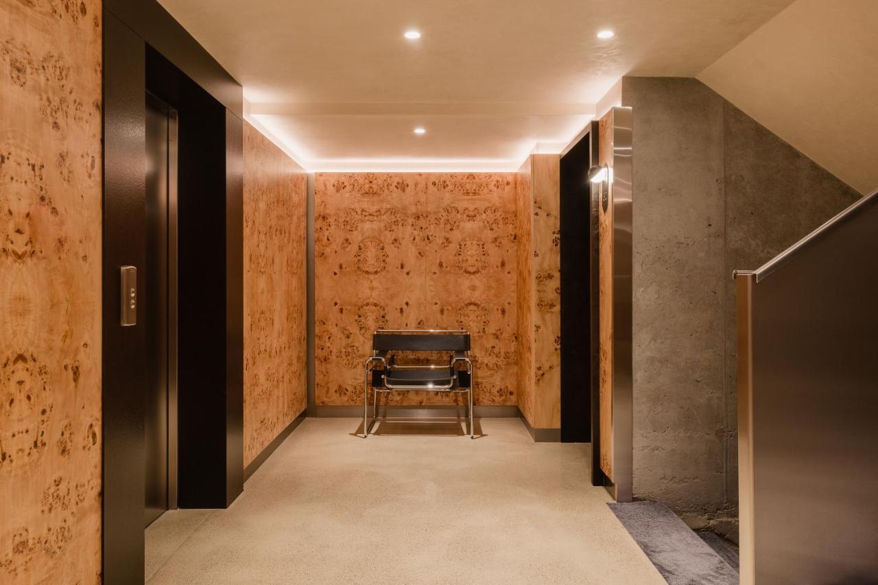 Warszauer Hotel Cracovie Extérieur photo
