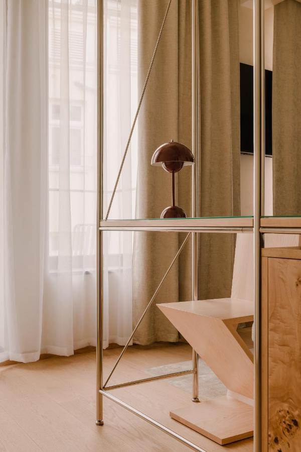 Warszauer Hotel Cracovie Extérieur photo
